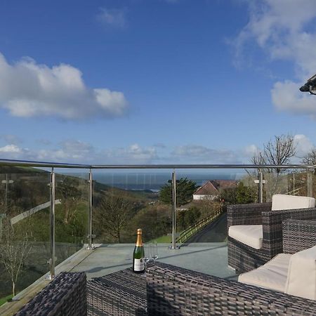 Hazelmere - Woolacombe-4 Bed-Sleeps 10-Tjshh Eksteriør bilde