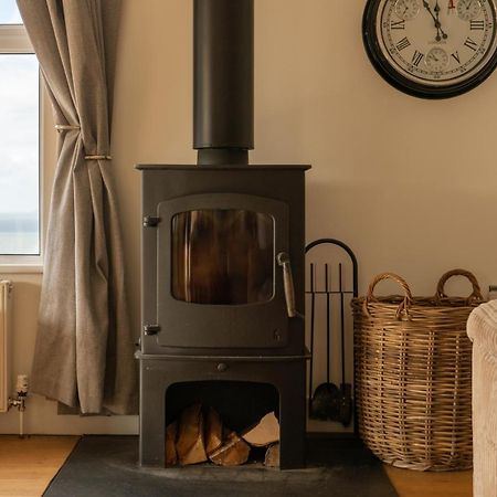 Hazelmere - Woolacombe-4 Bed-Sleeps 10-Tjshh Eksteriør bilde