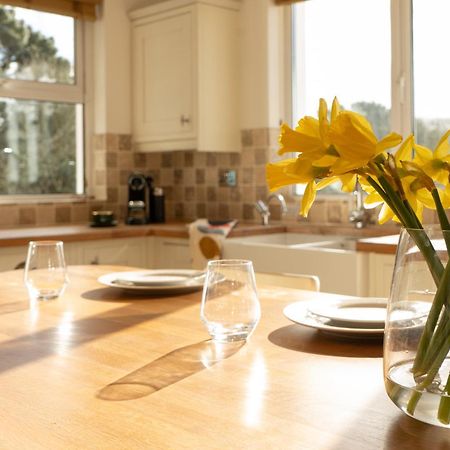 Hazelmere - Woolacombe-4 Bed-Sleeps 10-Tjshh Eksteriør bilde