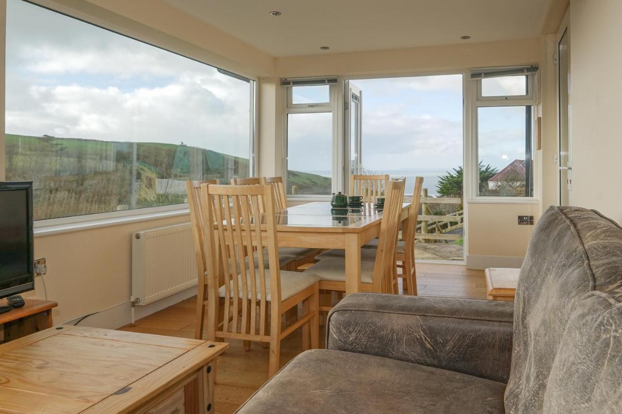 Hazelmere - Woolacombe-4 Bed-Sleeps 10-Tjshh Eksteriør bilde