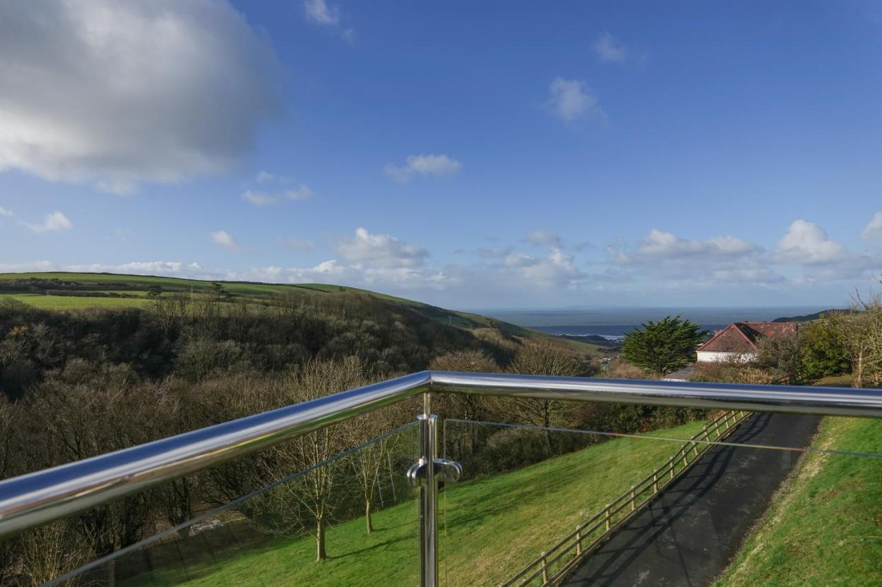 Hazelmere - Woolacombe-4 Bed-Sleeps 10-Tjshh Eksteriør bilde