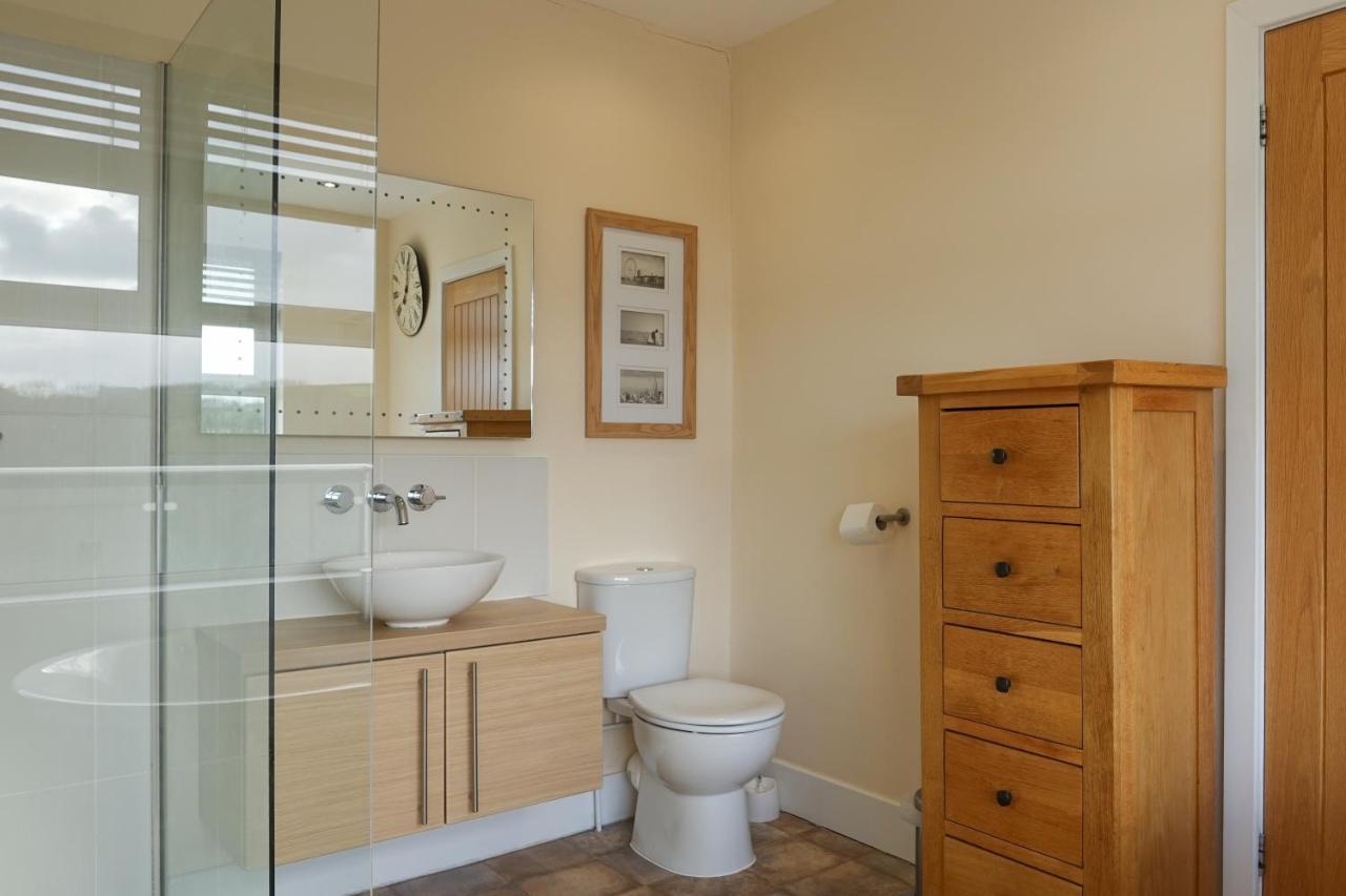 Hazelmere - Woolacombe-4 Bed-Sleeps 10-Tjshh Eksteriør bilde