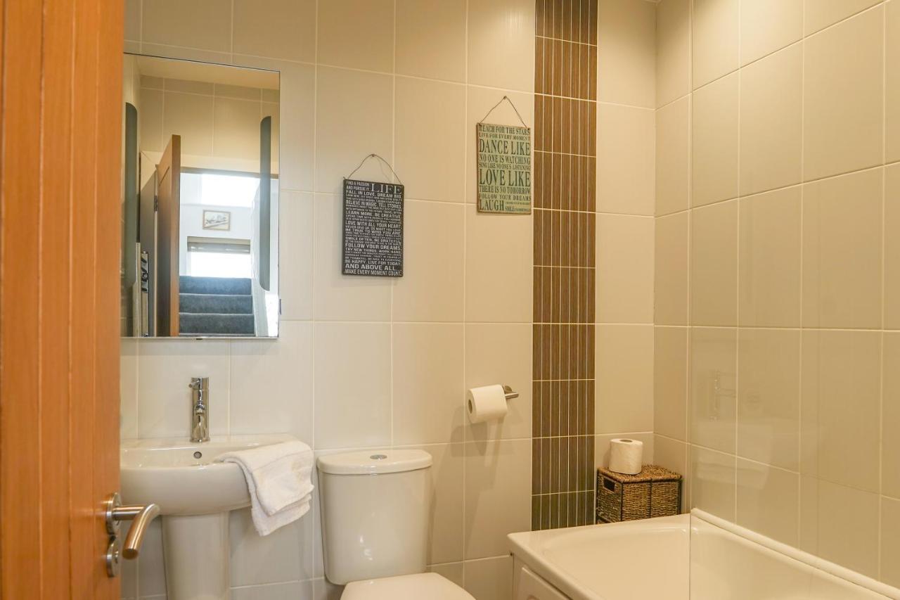Hazelmere - Woolacombe-4 Bed-Sleeps 10-Tjshh Eksteriør bilde