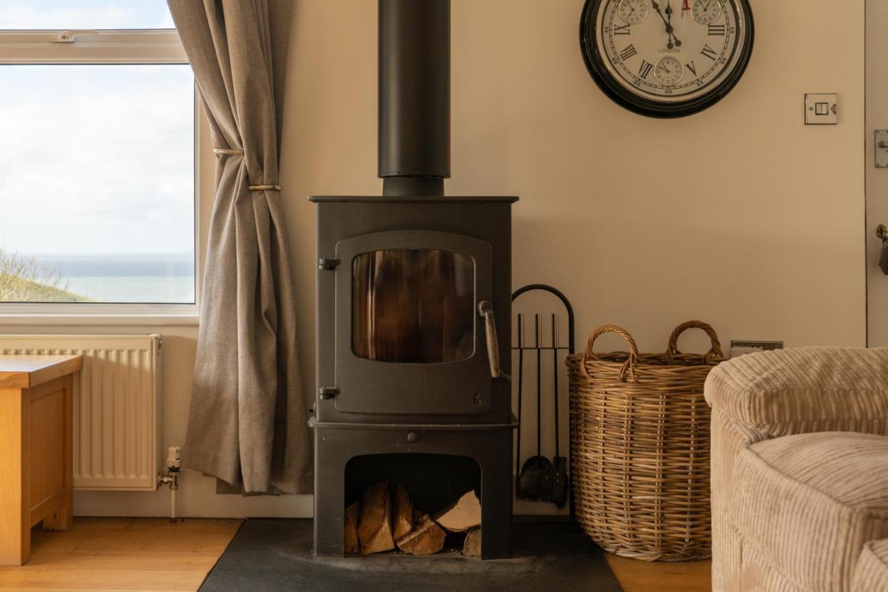 Hazelmere - Woolacombe-4 Bed-Sleeps 10-Tjshh Eksteriør bilde