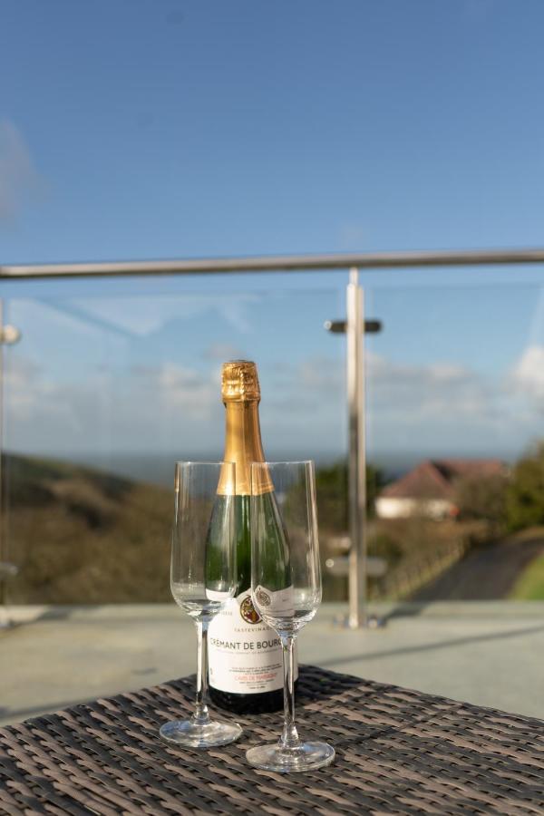 Hazelmere - Woolacombe-4 Bed-Sleeps 10-Tjshh Eksteriør bilde