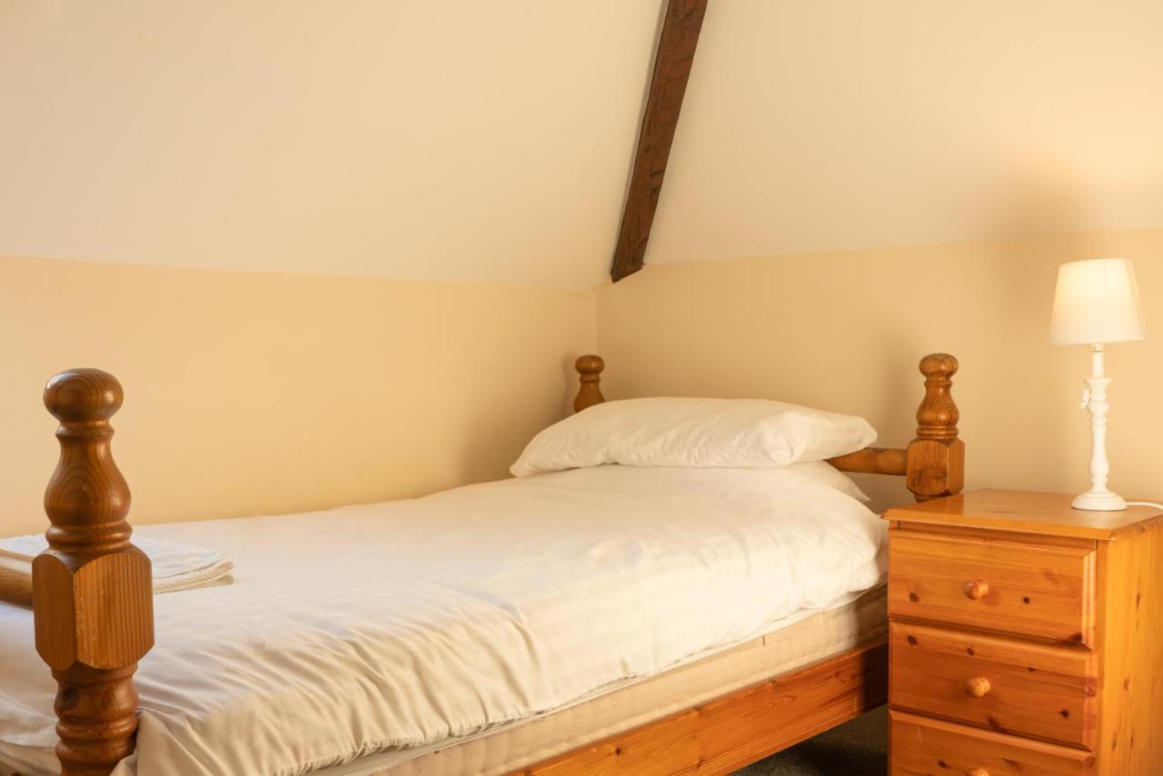 Hazelmere - Woolacombe-4 Bed-Sleeps 10-Tjshh Eksteriør bilde