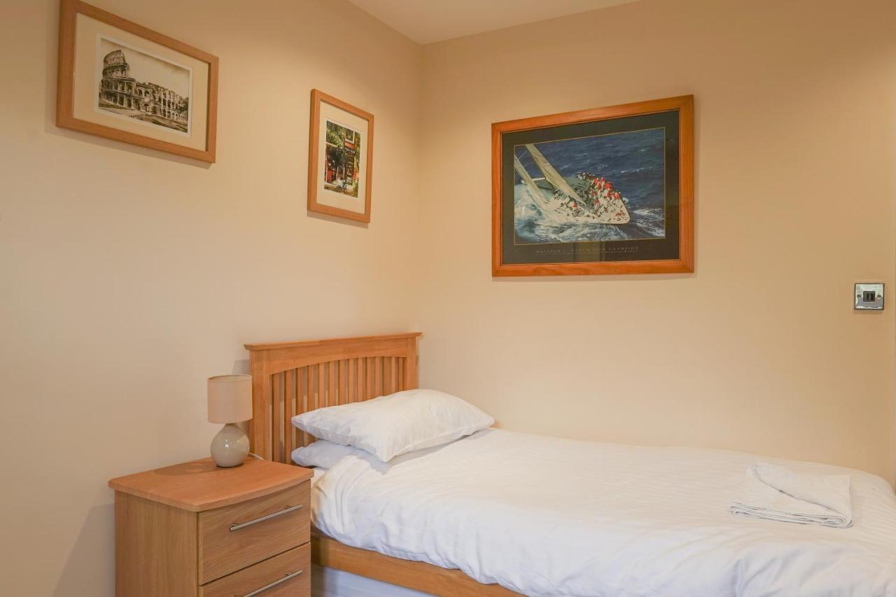 Hazelmere - Woolacombe-4 Bed-Sleeps 10-Tjshh Eksteriør bilde