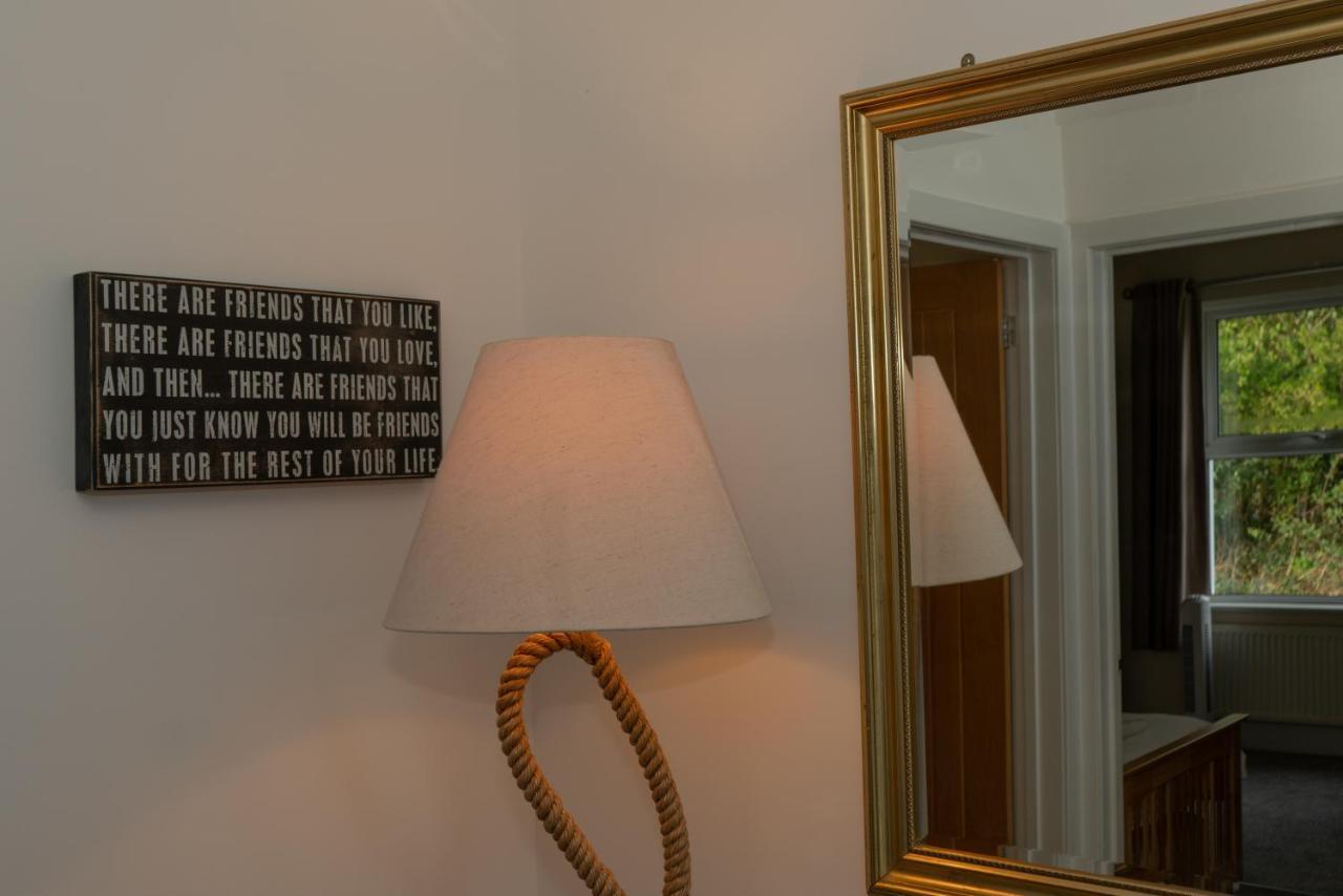 Hazelmere - Woolacombe-4 Bed-Sleeps 10-Tjshh Eksteriør bilde