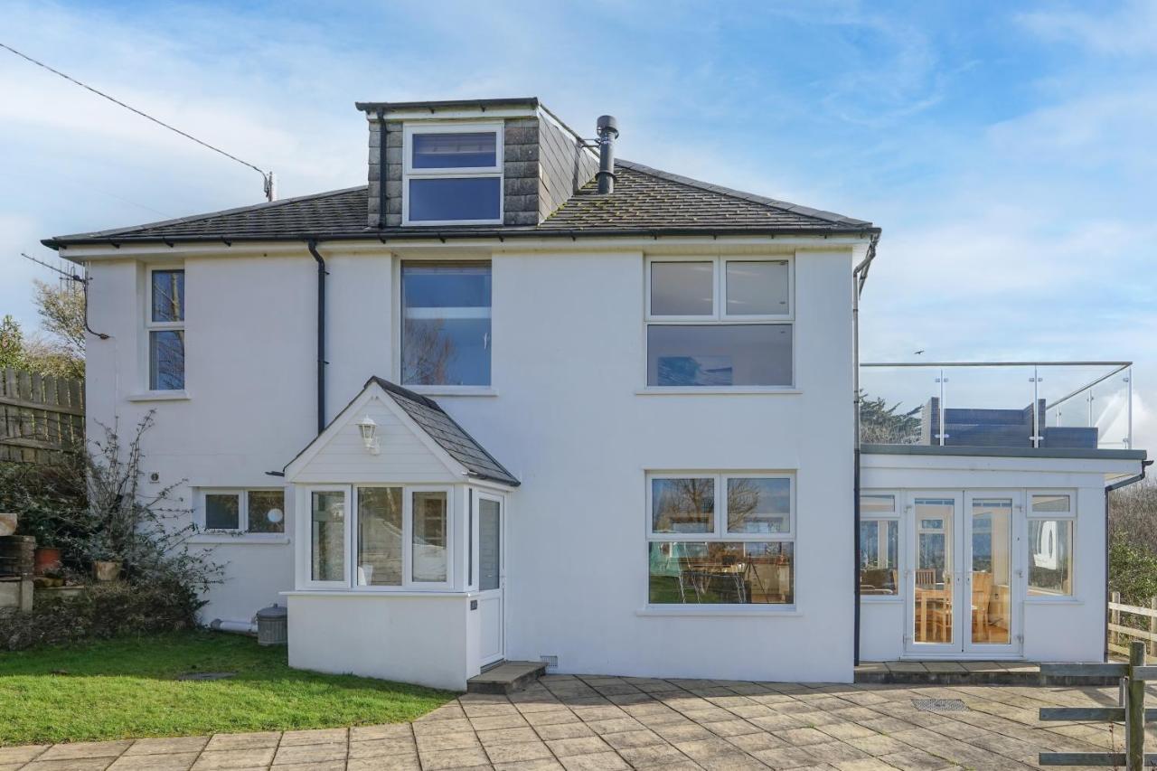 Hazelmere - Woolacombe-4 Bed-Sleeps 10-Tjshh Eksteriør bilde