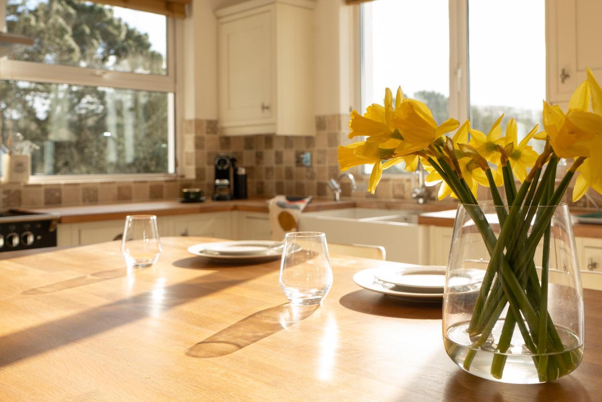 Hazelmere - Woolacombe-4 Bed-Sleeps 10-Tjshh Eksteriør bilde